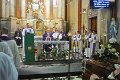 074 Msza św. pogrzebowa